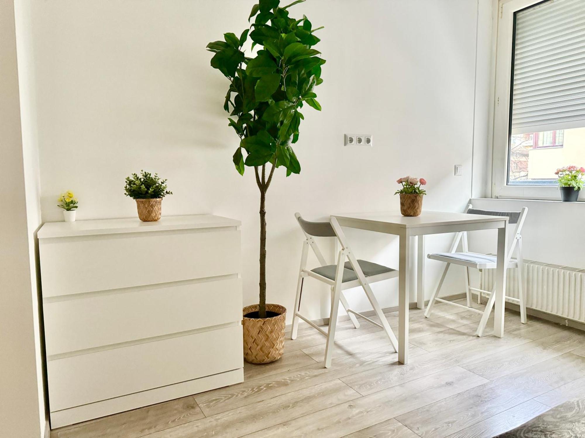 Stylish Schonbrunn Apartments With Free Parking 비엔나 외부 사진