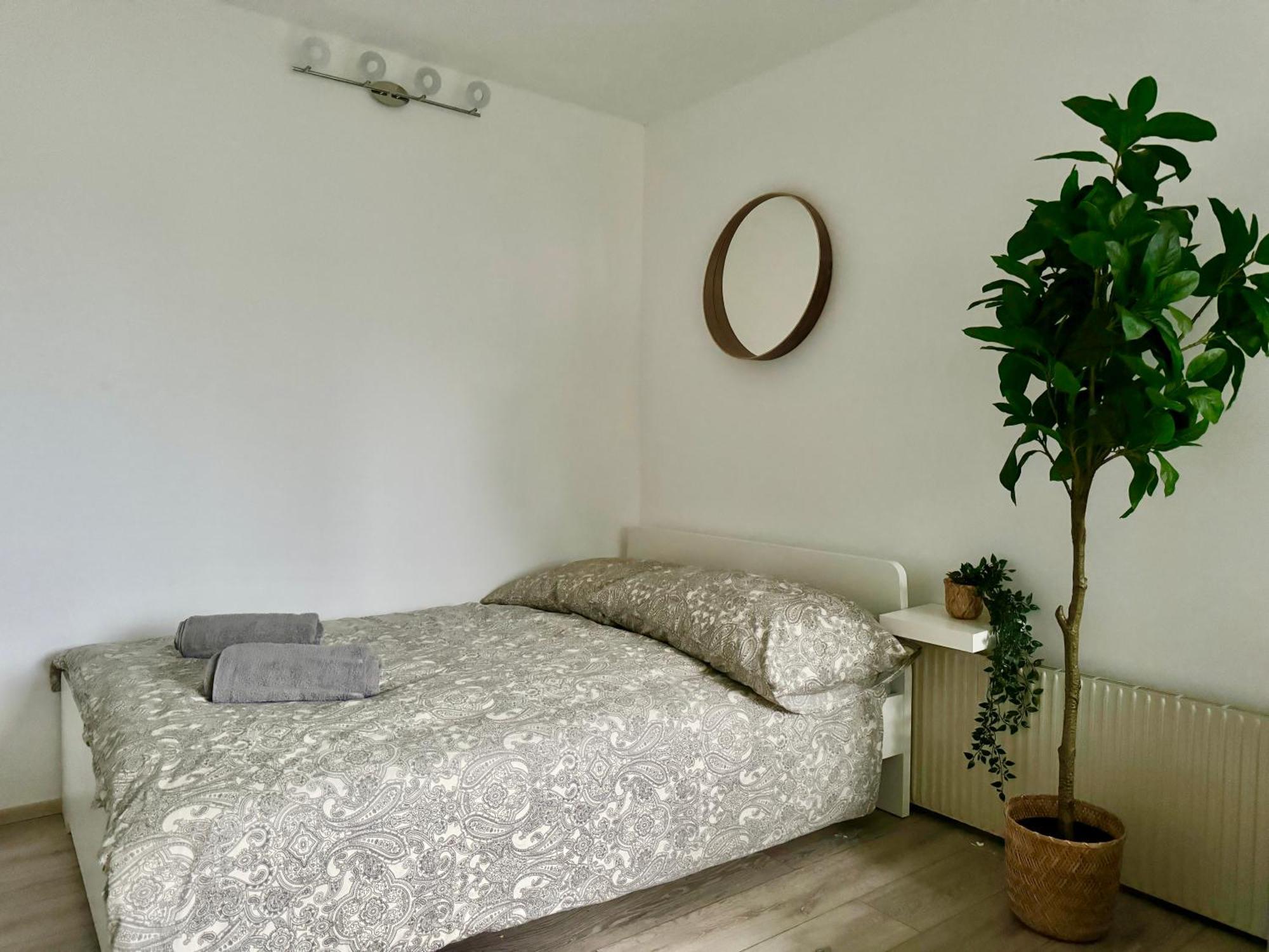 Stylish Schonbrunn Apartments With Free Parking 비엔나 외부 사진