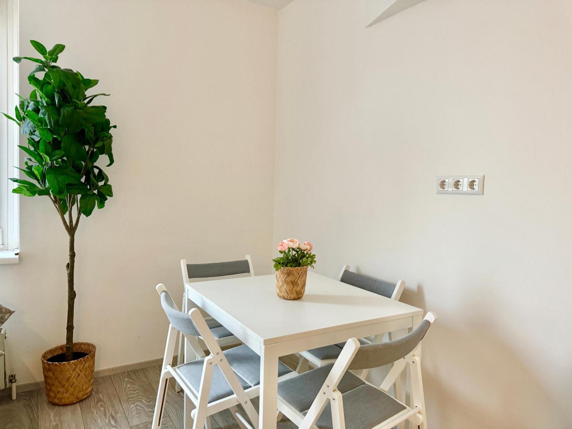 Stylish Schonbrunn Apartments With Free Parking 비엔나 외부 사진