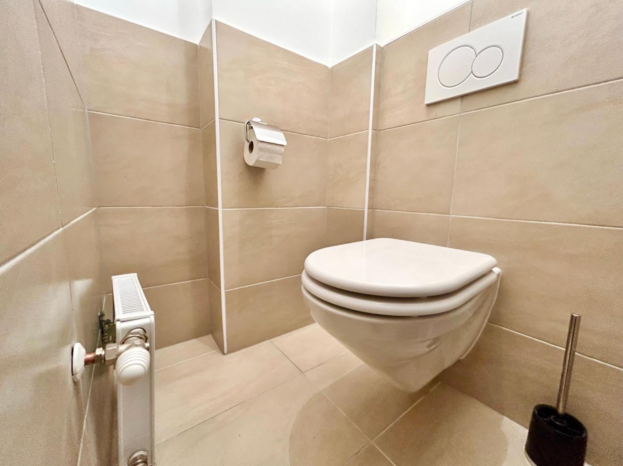 Stylish Schonbrunn Apartments With Free Parking 비엔나 외부 사진